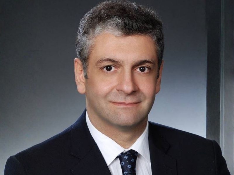 Prof. Dr. Ramazan İdilman