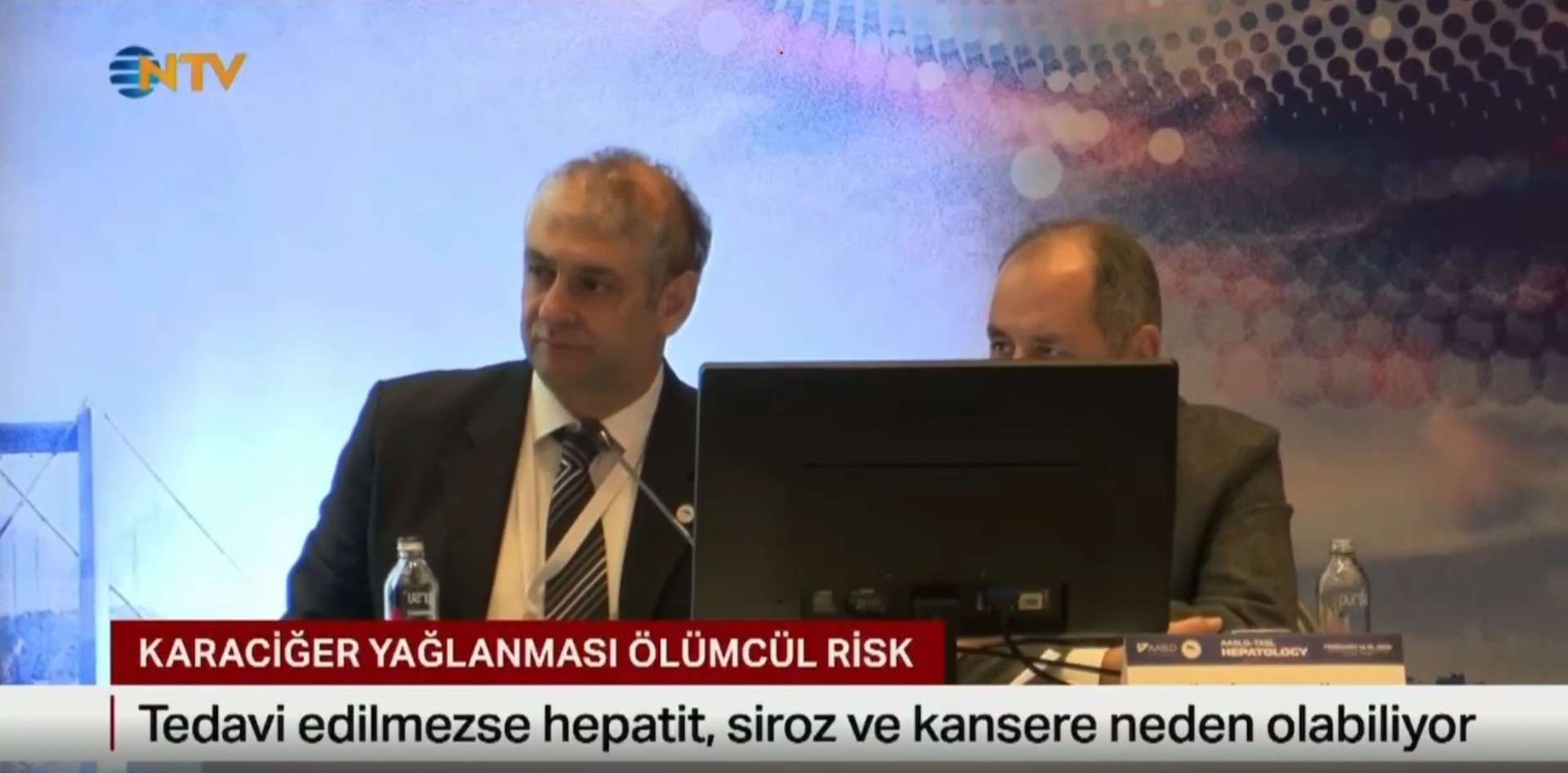 Karaciğer Yağlanması Riskleri de Beraberinde Getiriyor