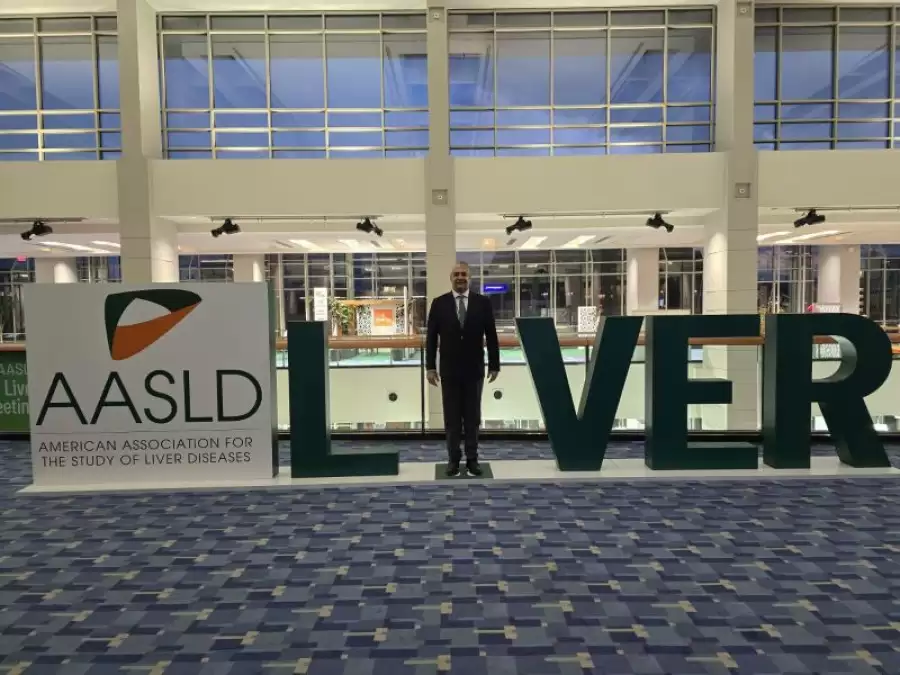 aasld-toplantisi